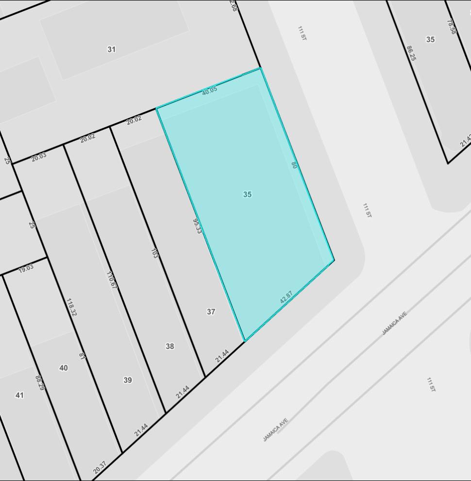 110-27 Jamaica Avenue, Richmond Hill S., NY 11418