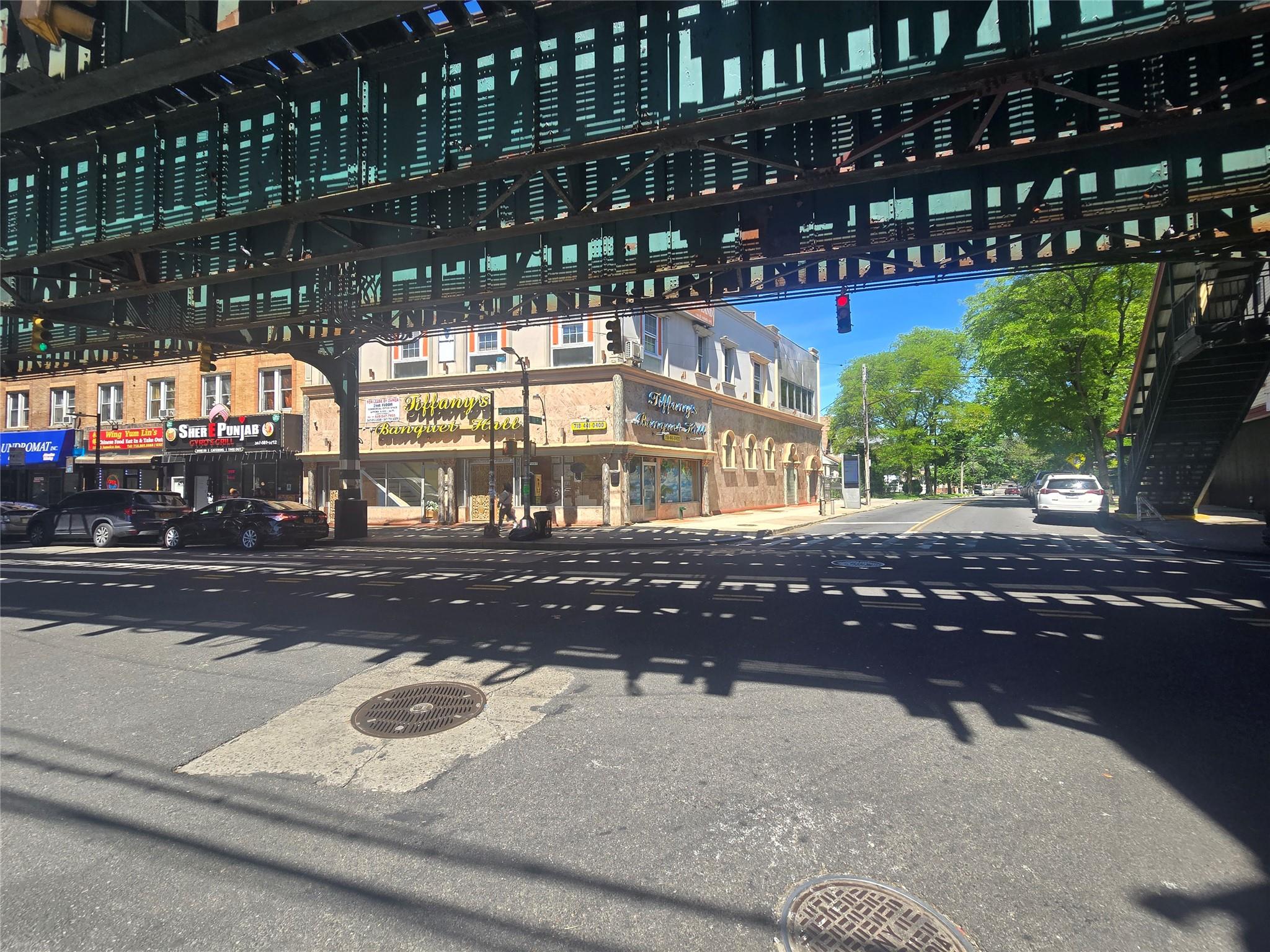 110-27 Jamaica Avenue, Richmond Hill S., NY 11418