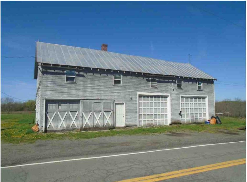166 Fingar Road, Hudson, NY 12534