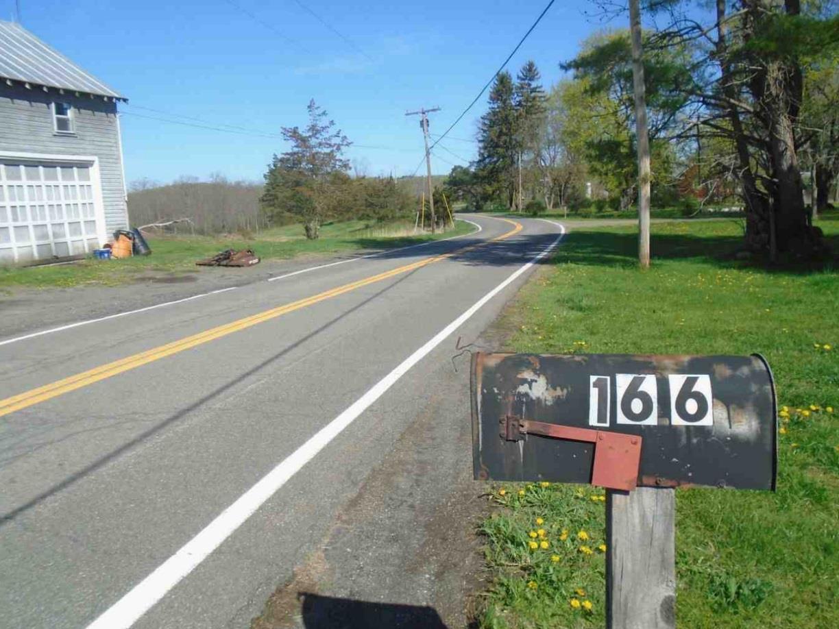 166 Fingar Road, Hudson, NY 12534