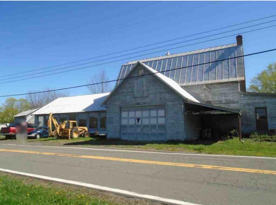 166 Fingar Road, Hudson, NY 12534