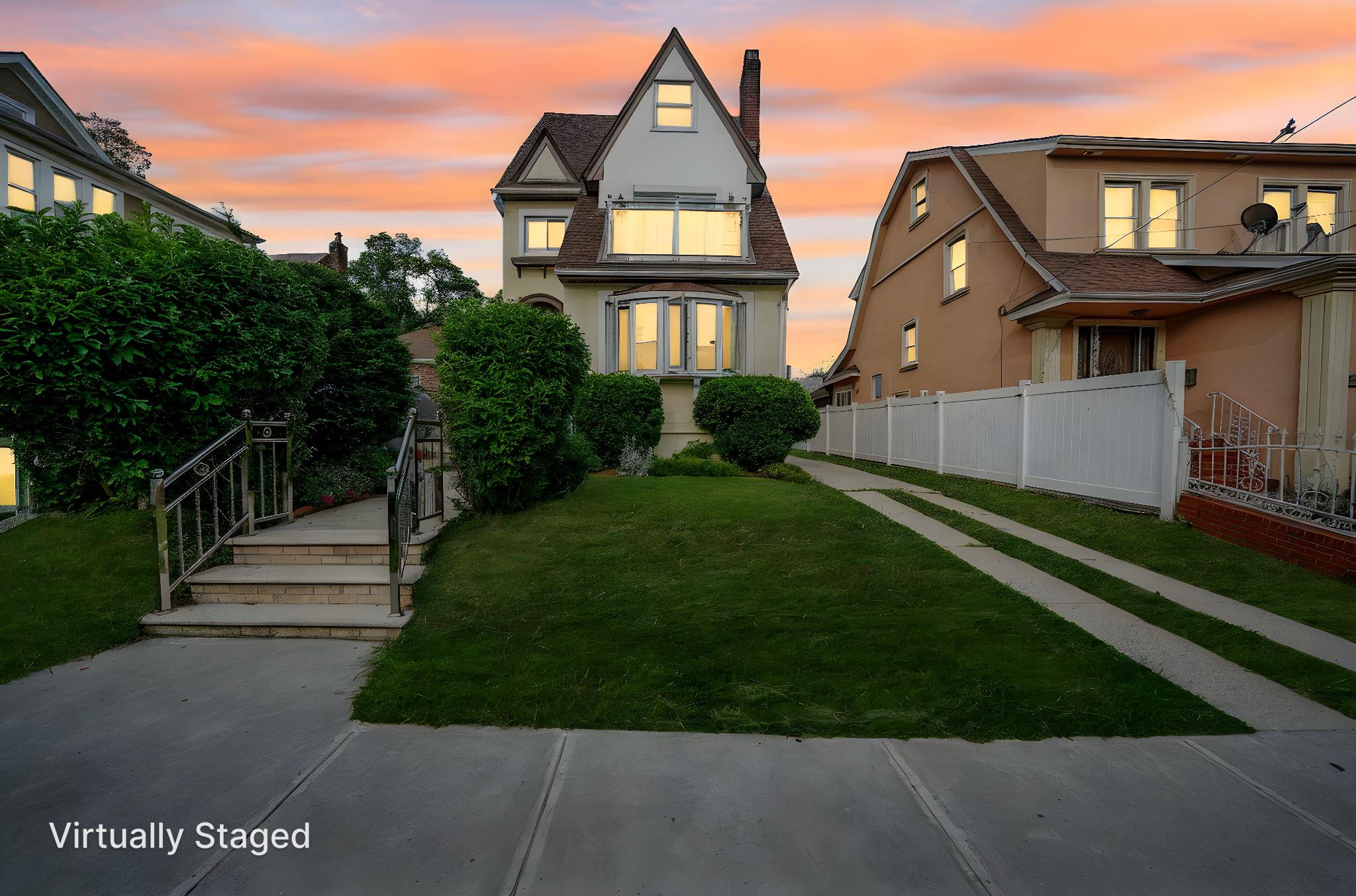 8511 169th Street, Jamaica Hills, NY 11432