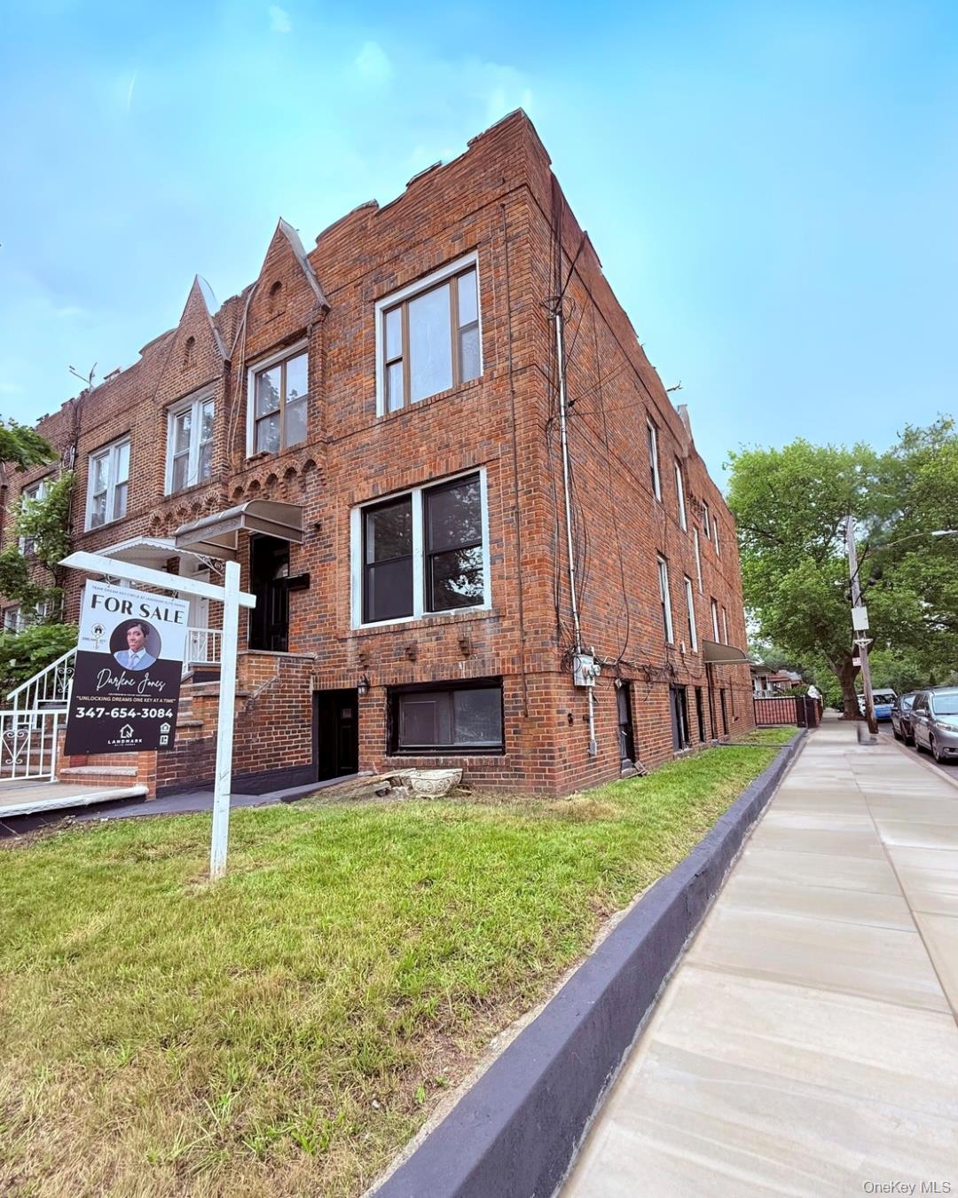 589 Lenox Road, Brooklyn, NY 11203