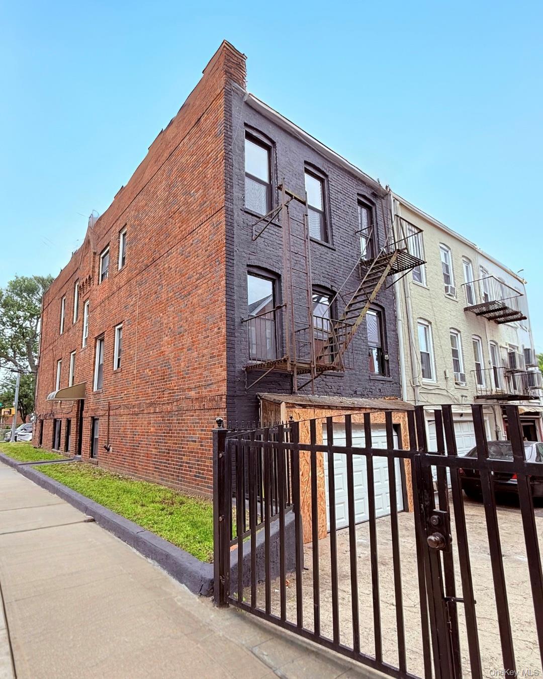 589 Lenox Road, Brooklyn, NY 11203