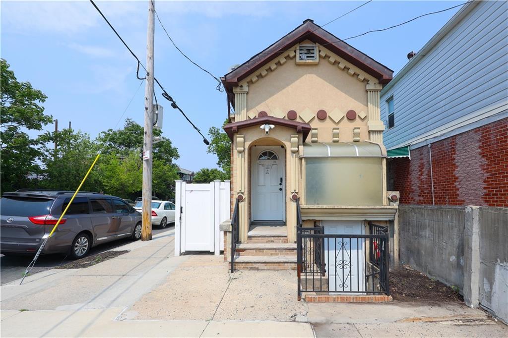 257 Bay 40th Street, Brooklyn, NY 11214