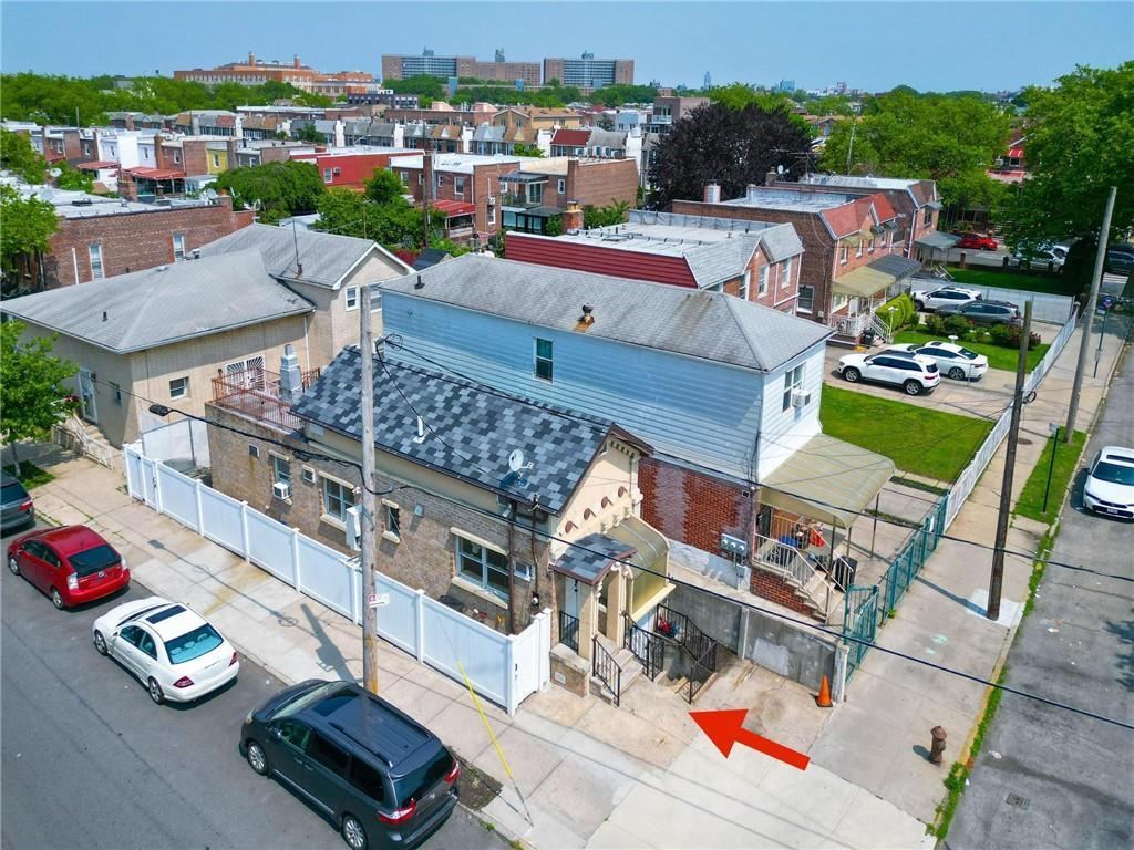 257 Bay 40th Street, Brooklyn, NY 11214