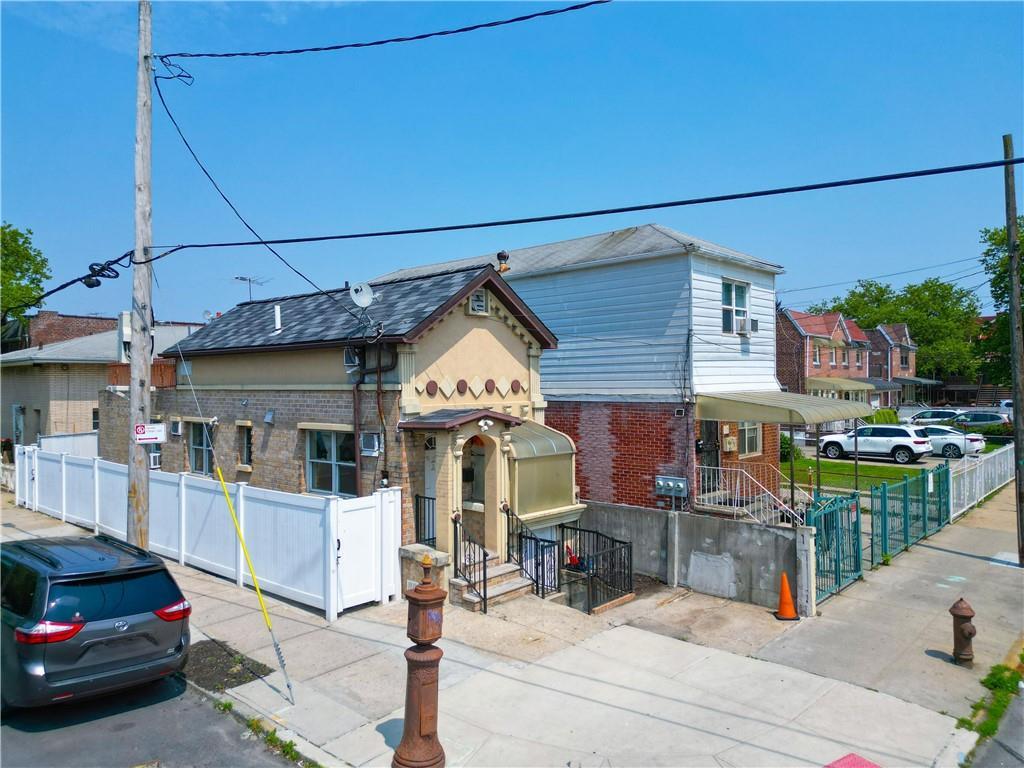257 Bay 40th Street, Brooklyn, NY 11214