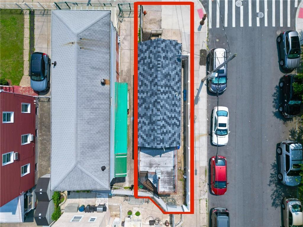 257 Bay 40th Street, Brooklyn, NY 11214