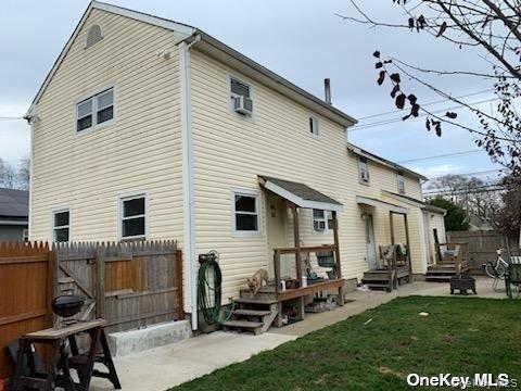 1938 Meadowbrook Road, Merrick, NY 11566