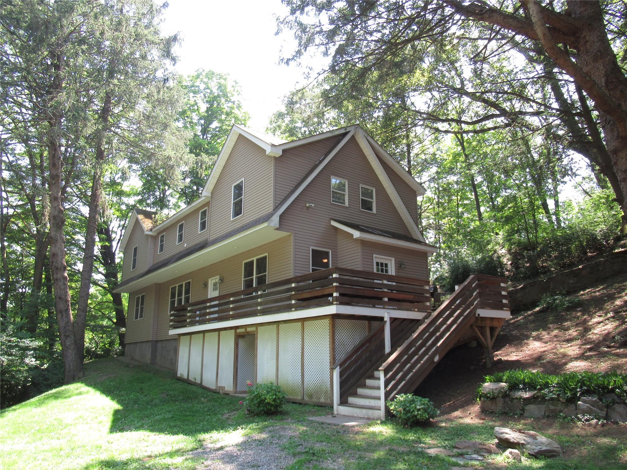 101 Bundy Hill Road, Holmes, NY 12531