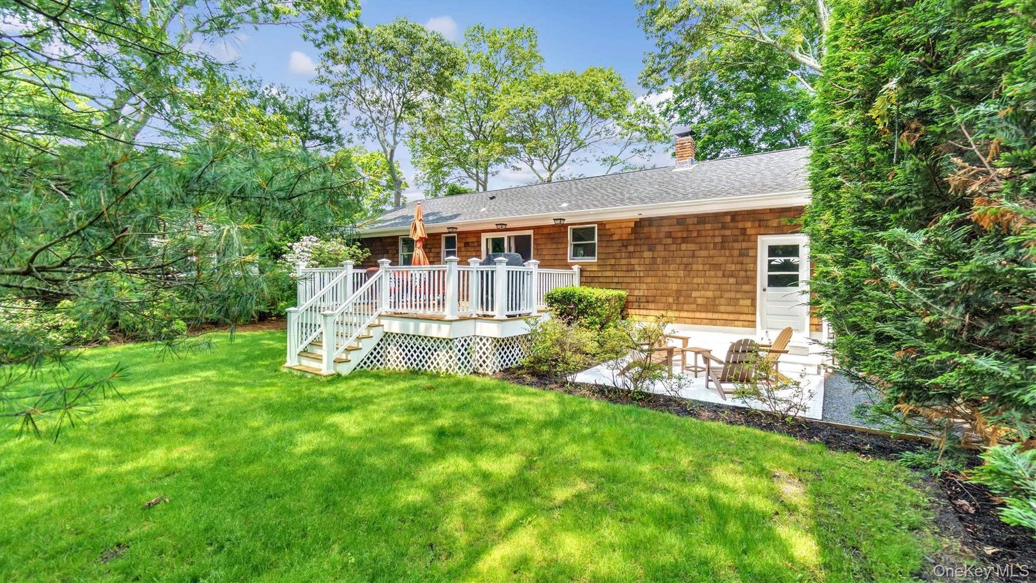 64 School Street, Hampton Bays, NY 11946