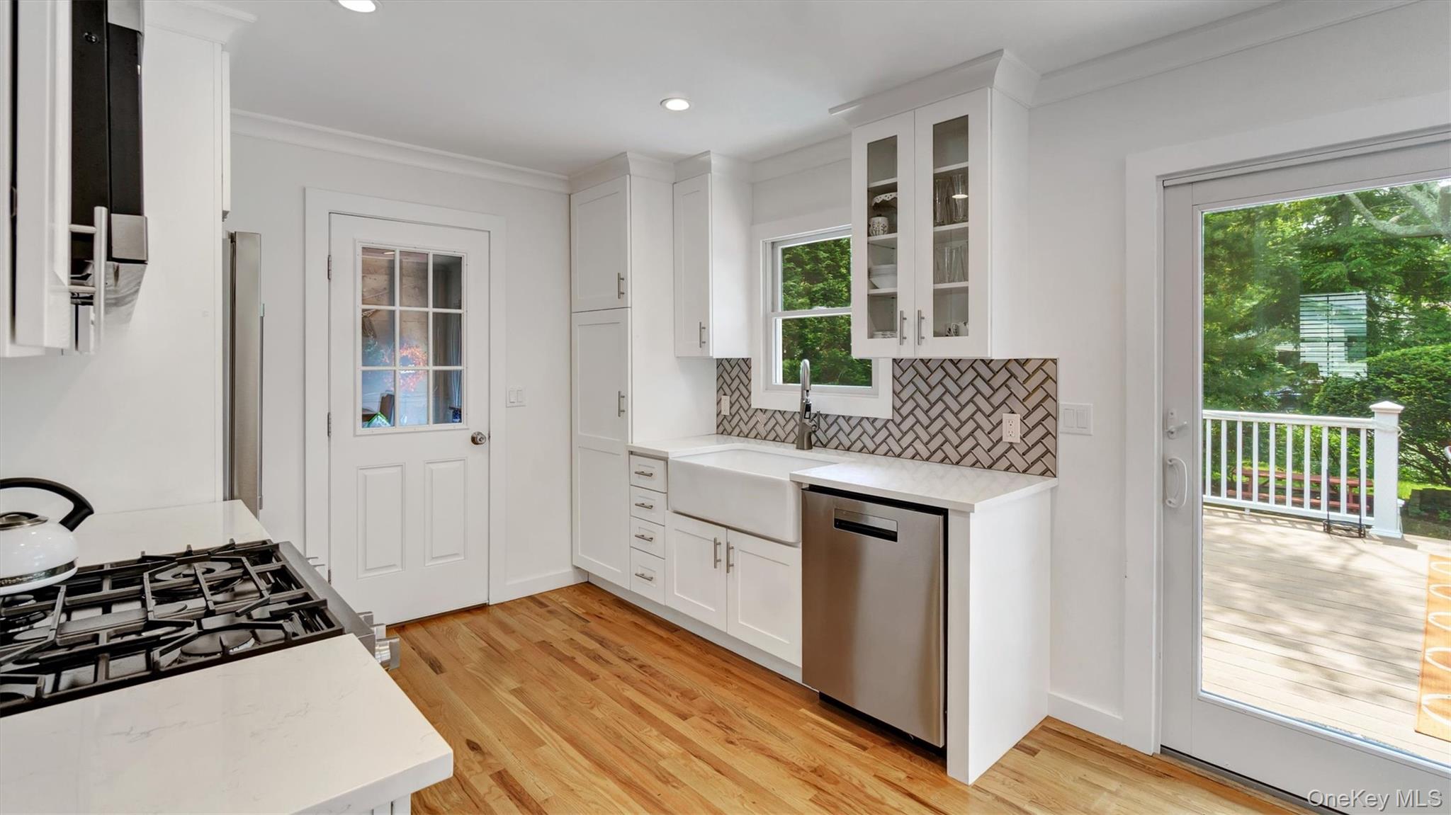 64 School Street, Hampton Bays, NY 11946