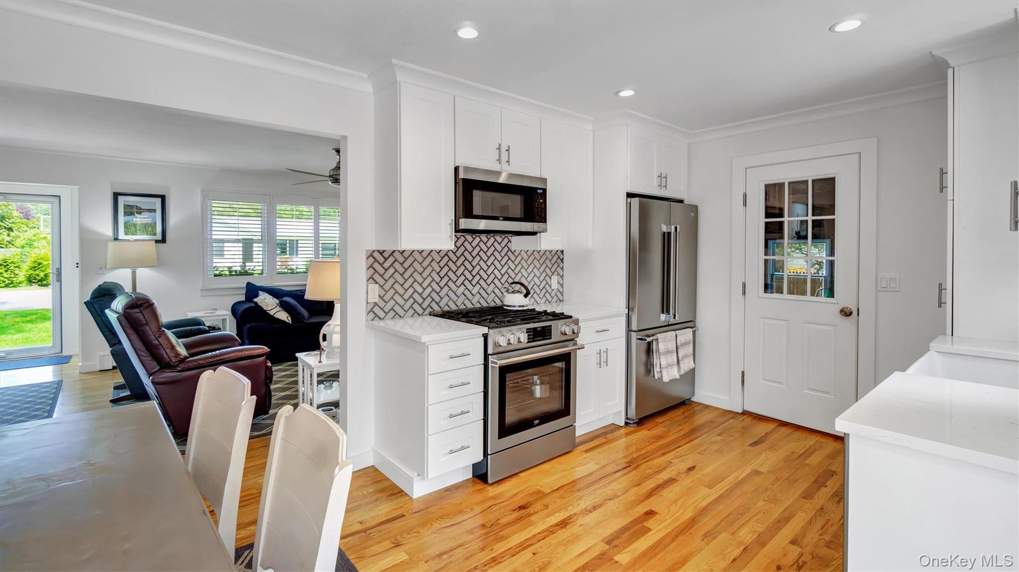 64 School Street, Hampton Bays, NY 11946