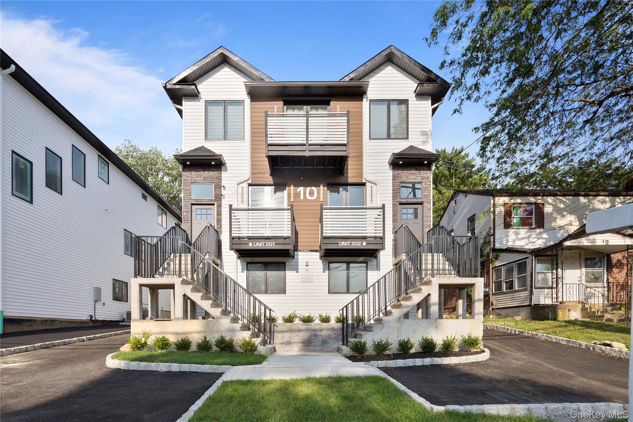 10 Memorial Park Drive # 110, Spring Valley, NY 10977