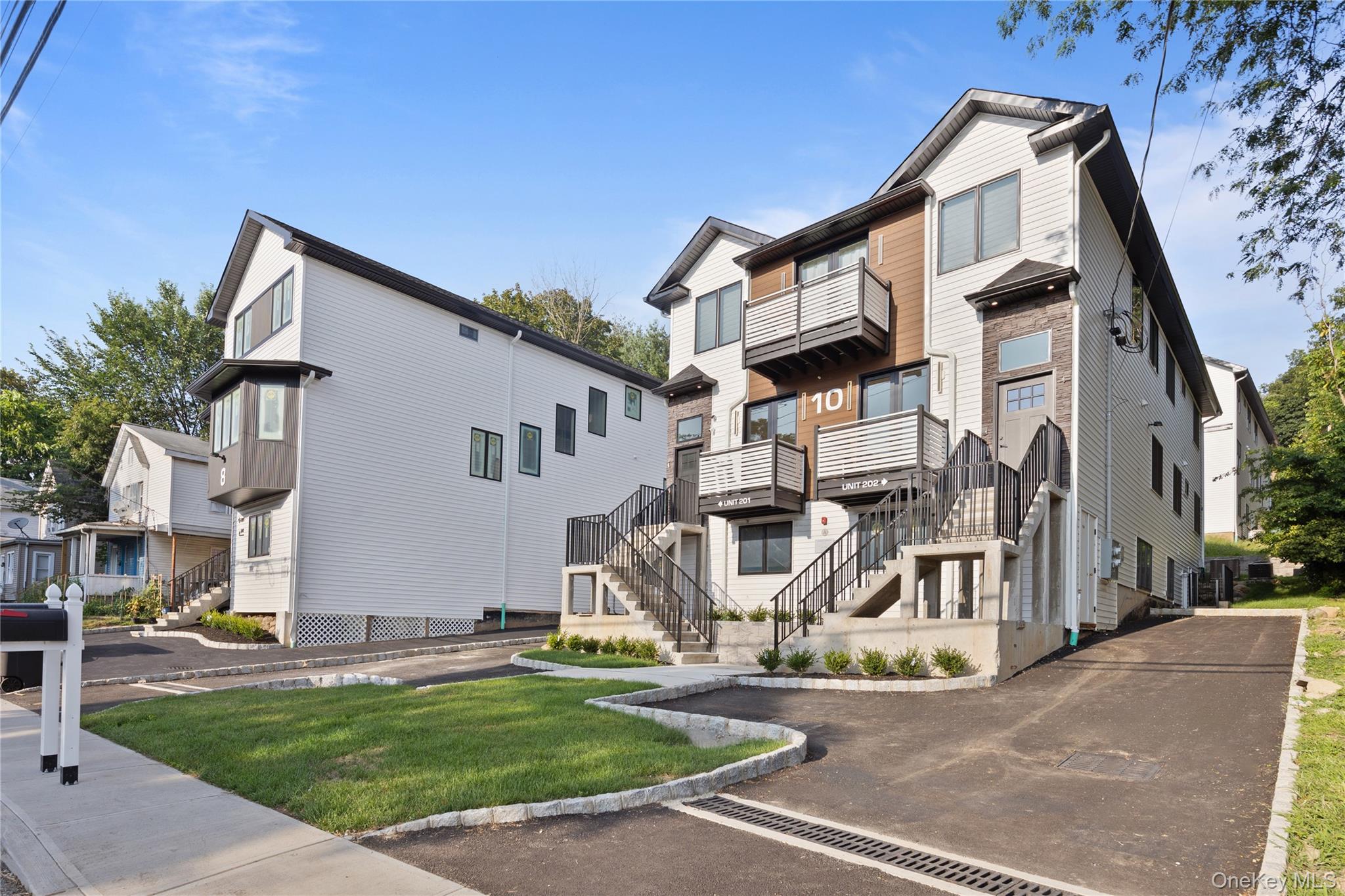 10 Memorial Park Drive # 110, Spring Valley, NY 10977