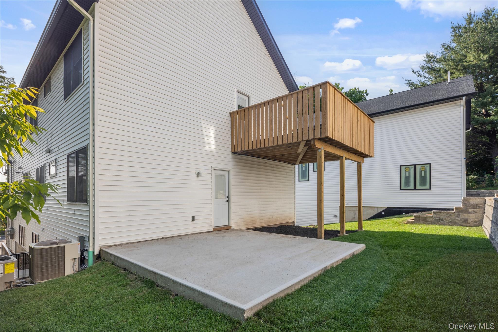 10 Memorial Park Drive # 110, Spring Valley, NY 10977