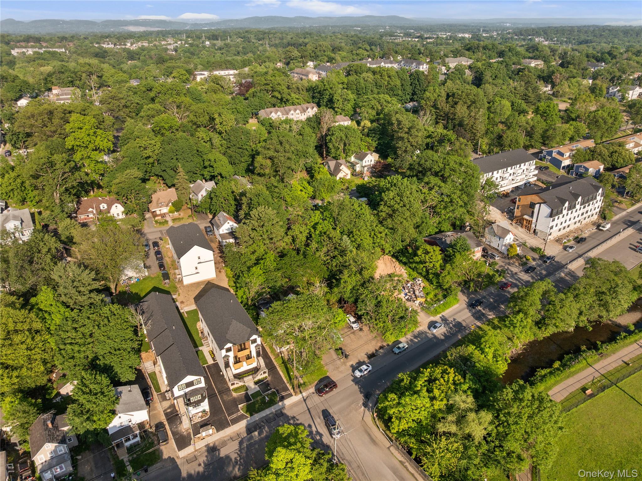 10 Memorial Park Drive # 110, Spring Valley, NY 10977