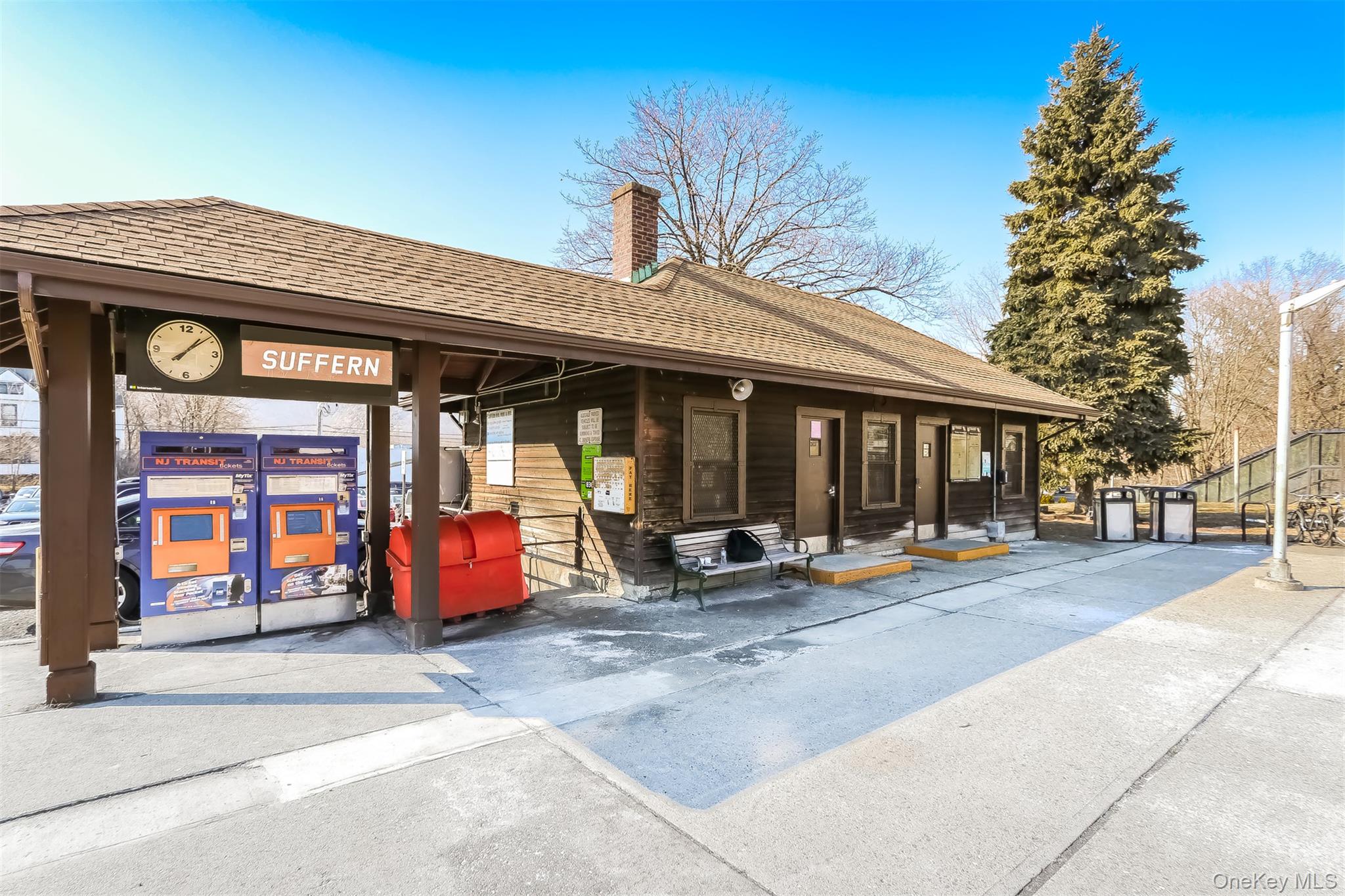 29 Bon Aire Circle # 8212, Suffern, NY 10901