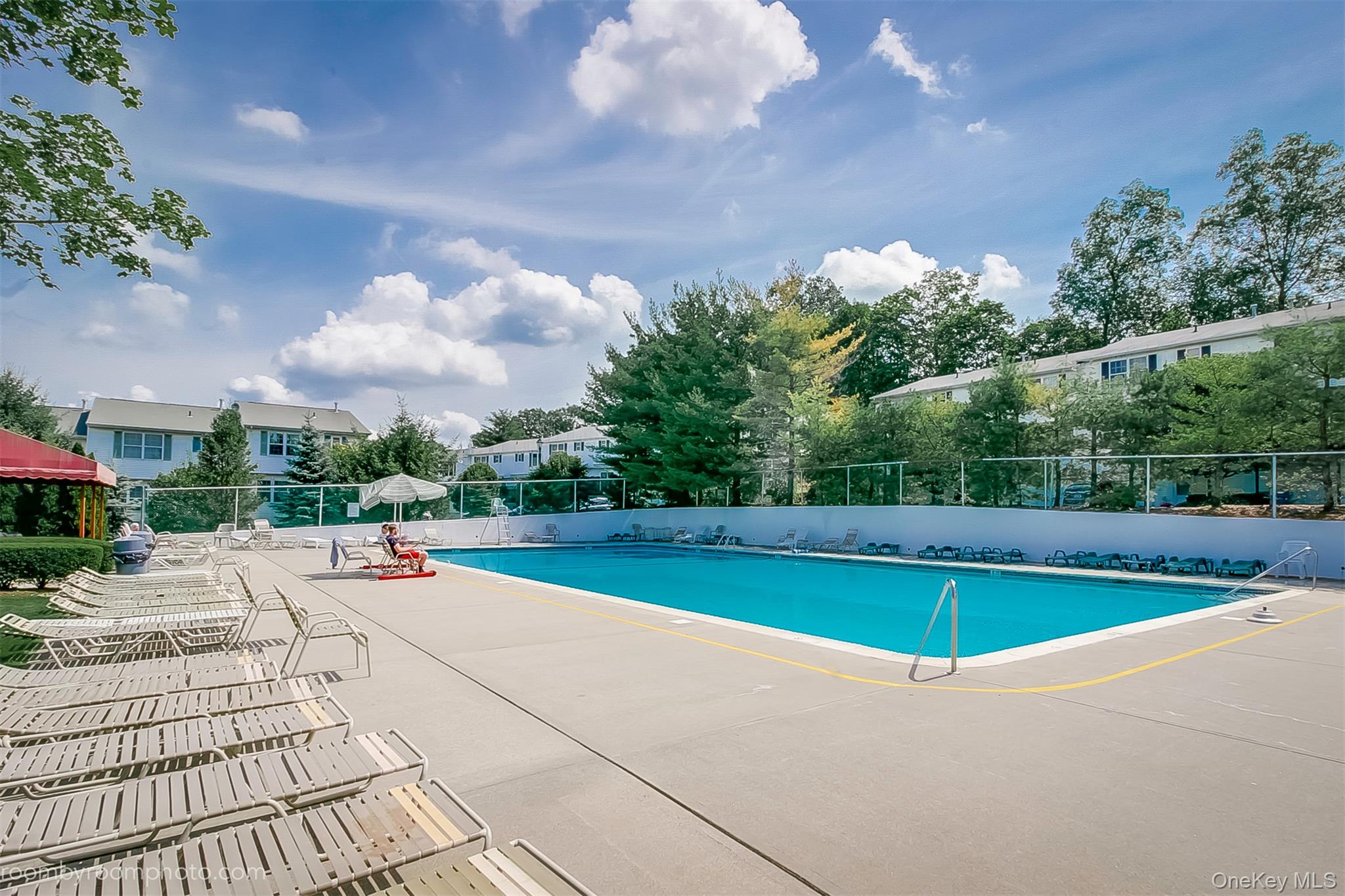 29 Bon Aire Circle # 8212, Suffern, NY 10901