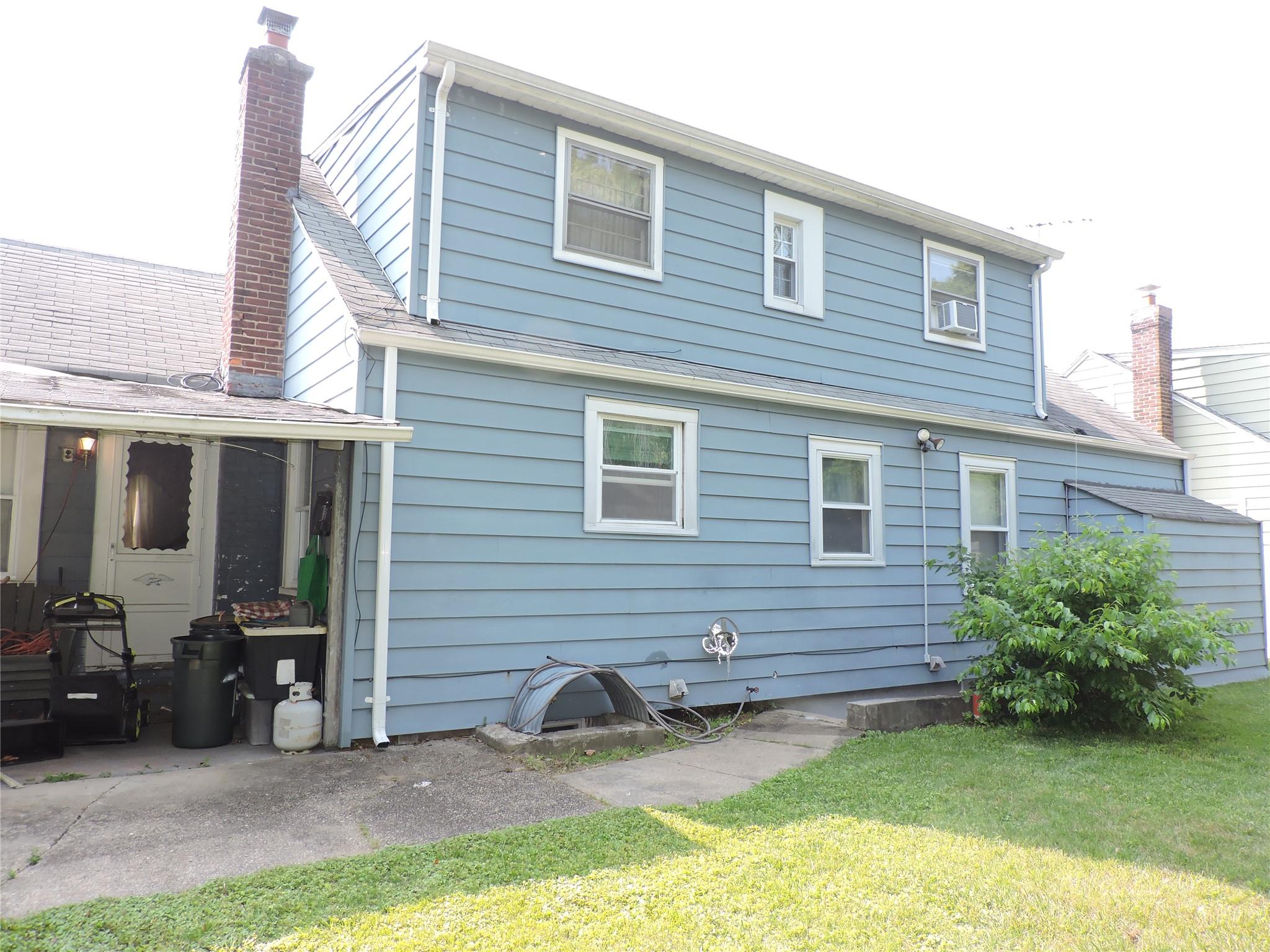 713 Colonial Street, Uniondale, NY 11553