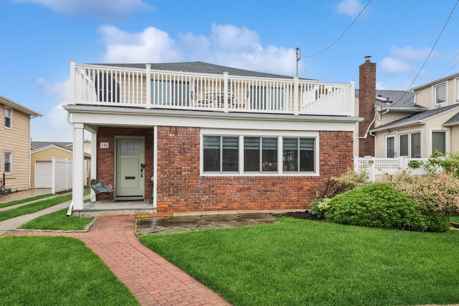 106 Maple Boulevard, Long Beach, NY 11561