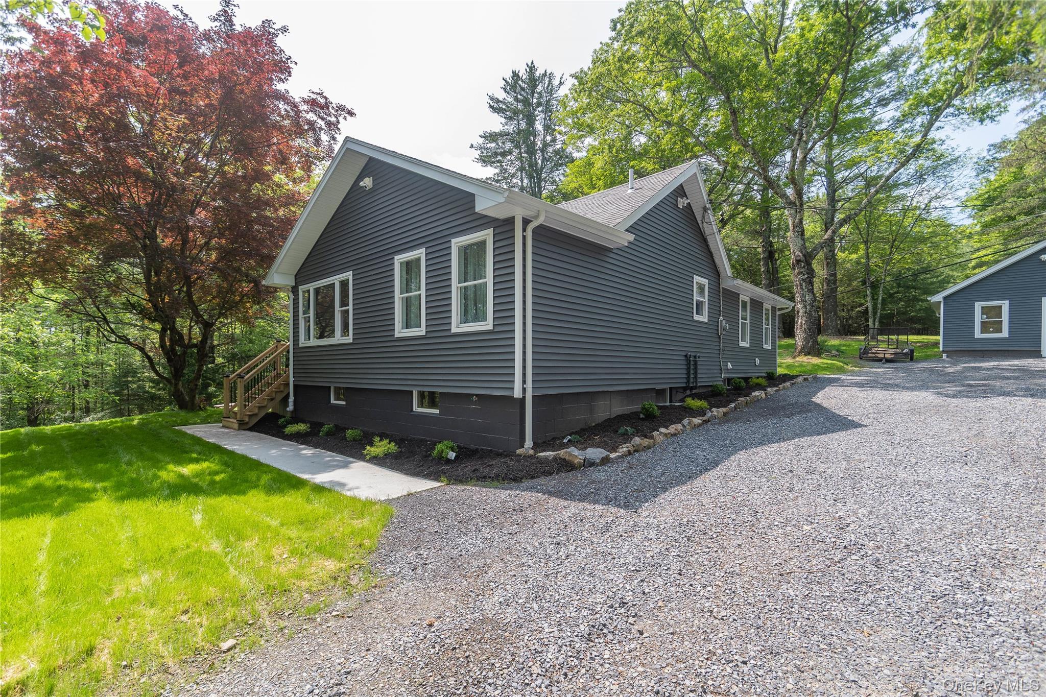 183 Mill Road, Olivebridge, NY 12461