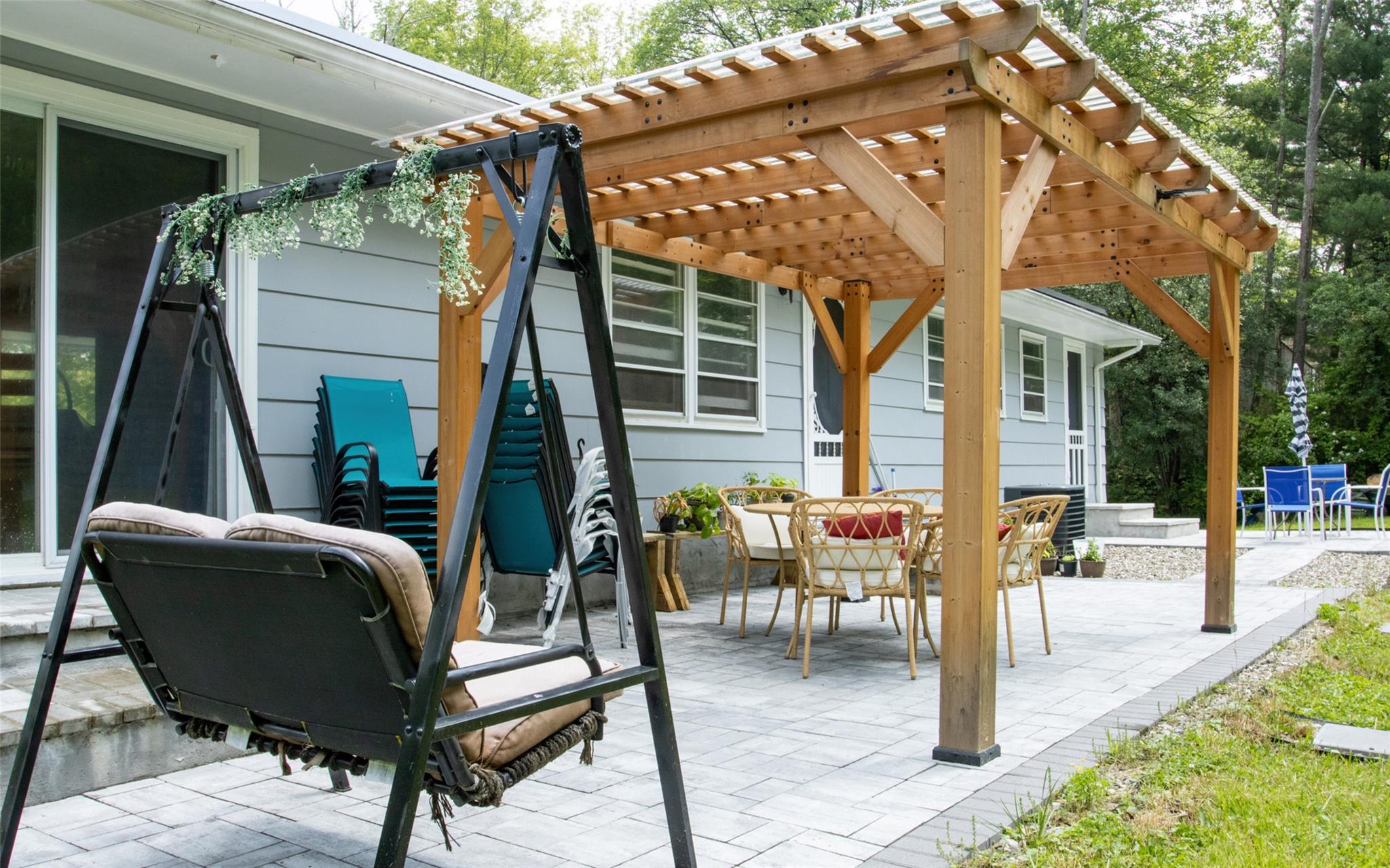 52 Old Chester Road, Goshen, NY 10924