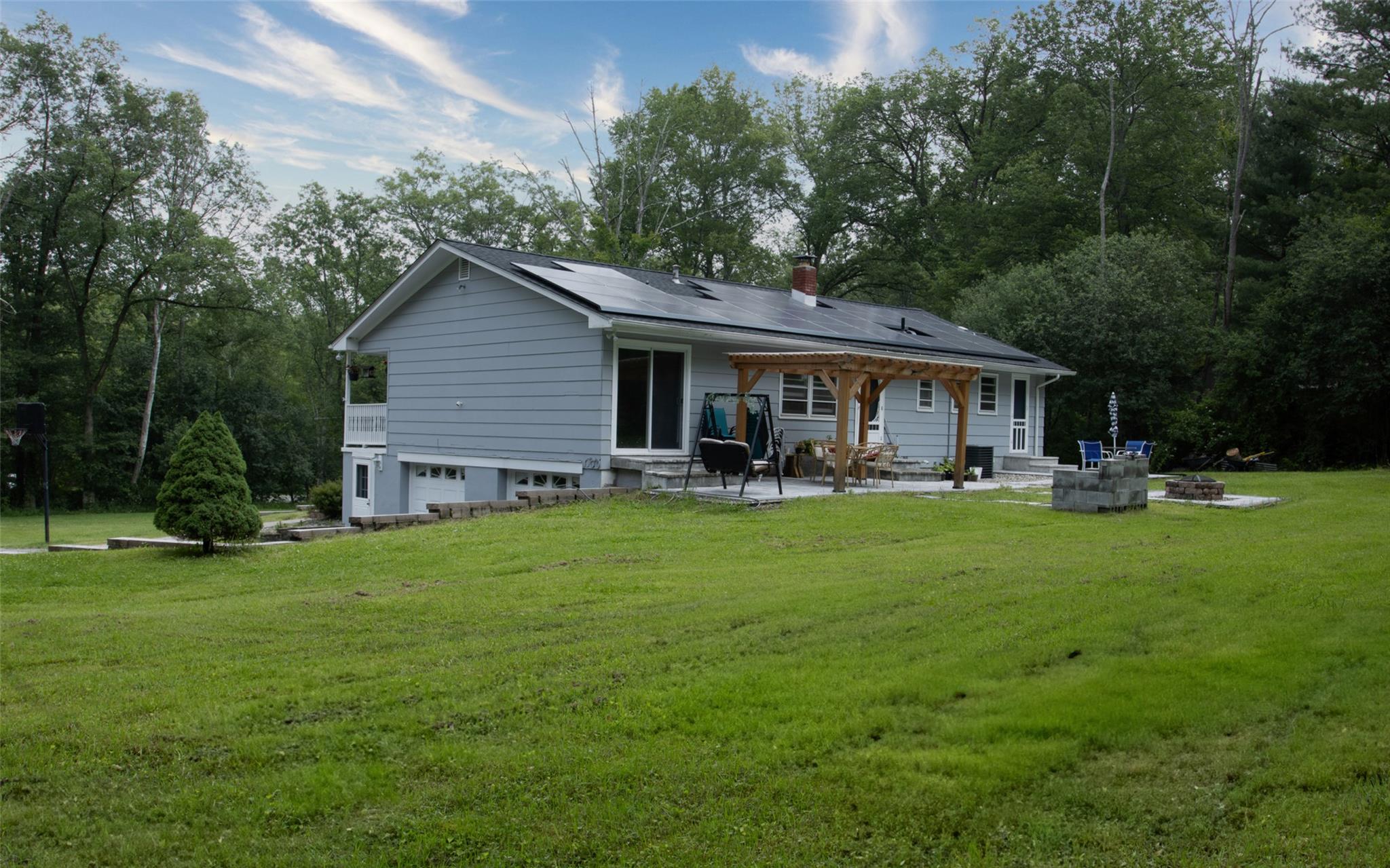 52 Old Chester Road, Goshen, NY 10924