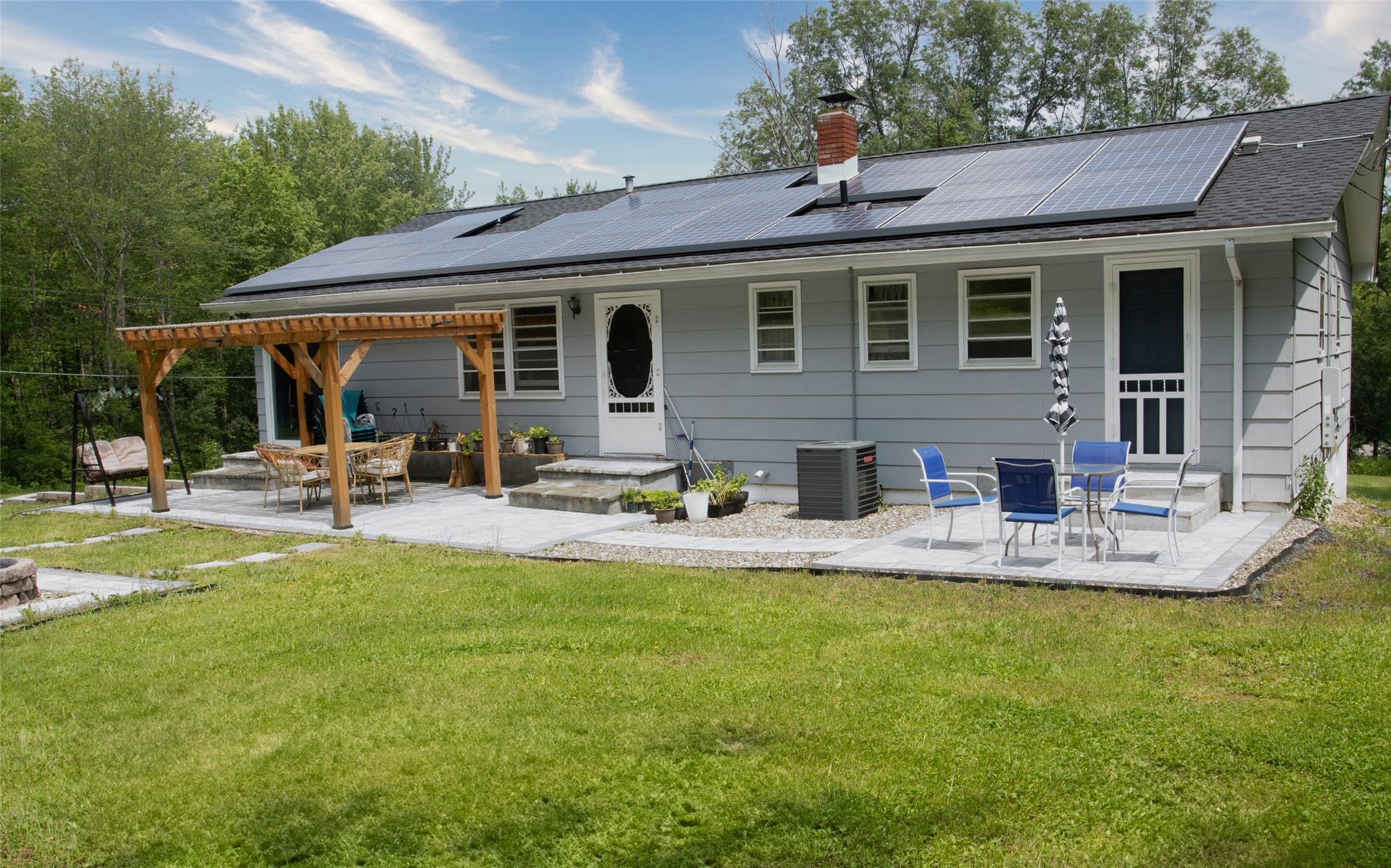 52 Old Chester Road, Goshen, NY 10924