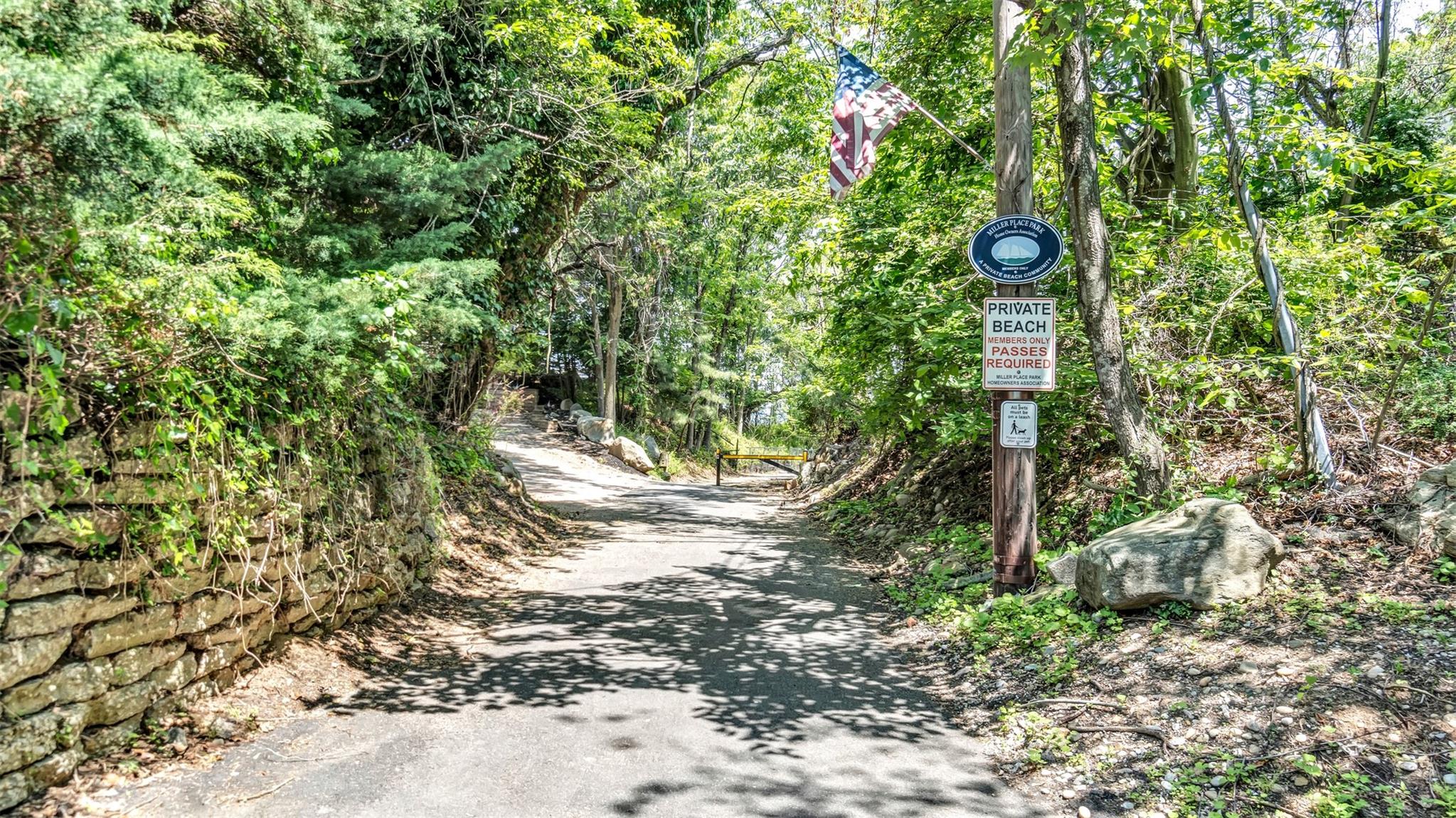 V/L Siefert Avenue, Miller Place, NY 11764