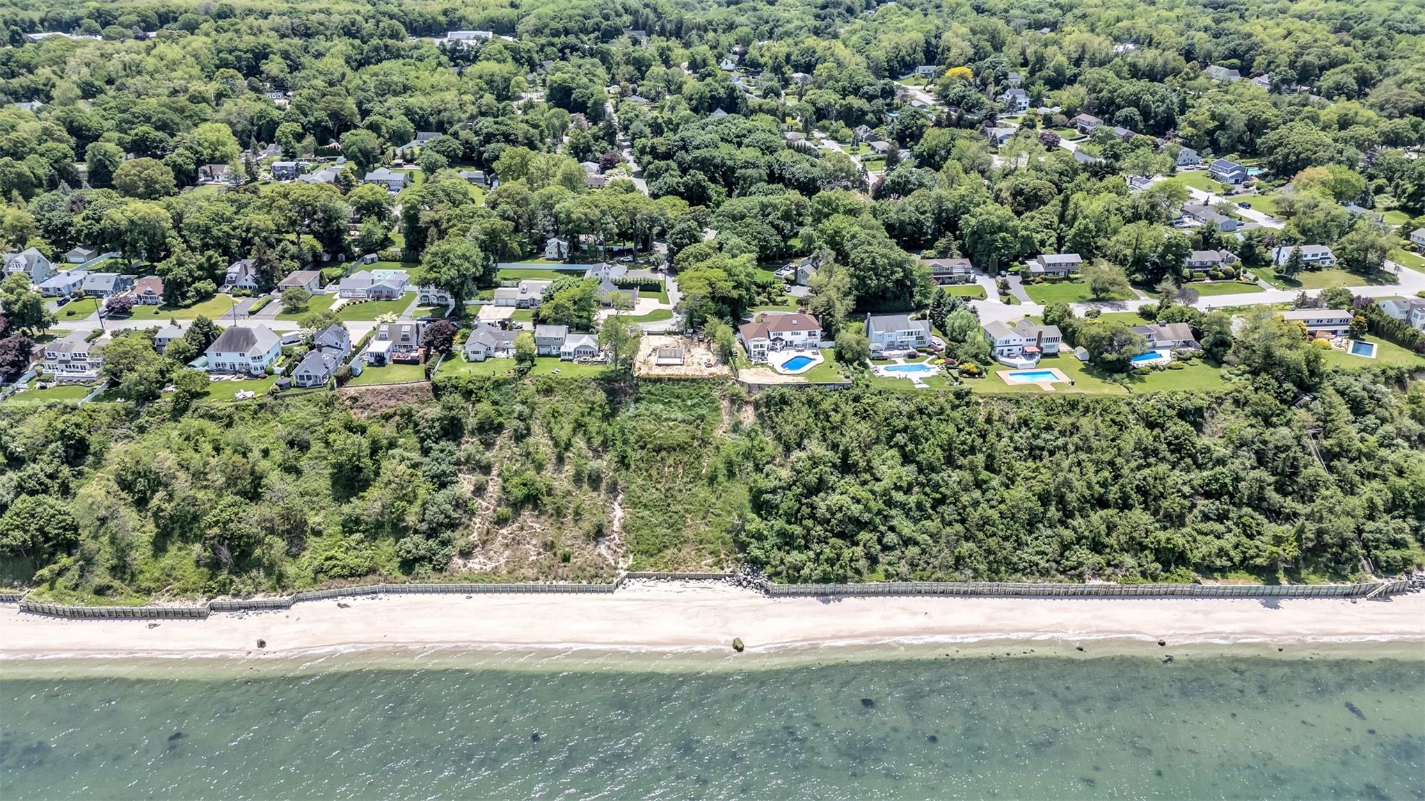 V/L Siefert Avenue, Miller Place, NY 11764