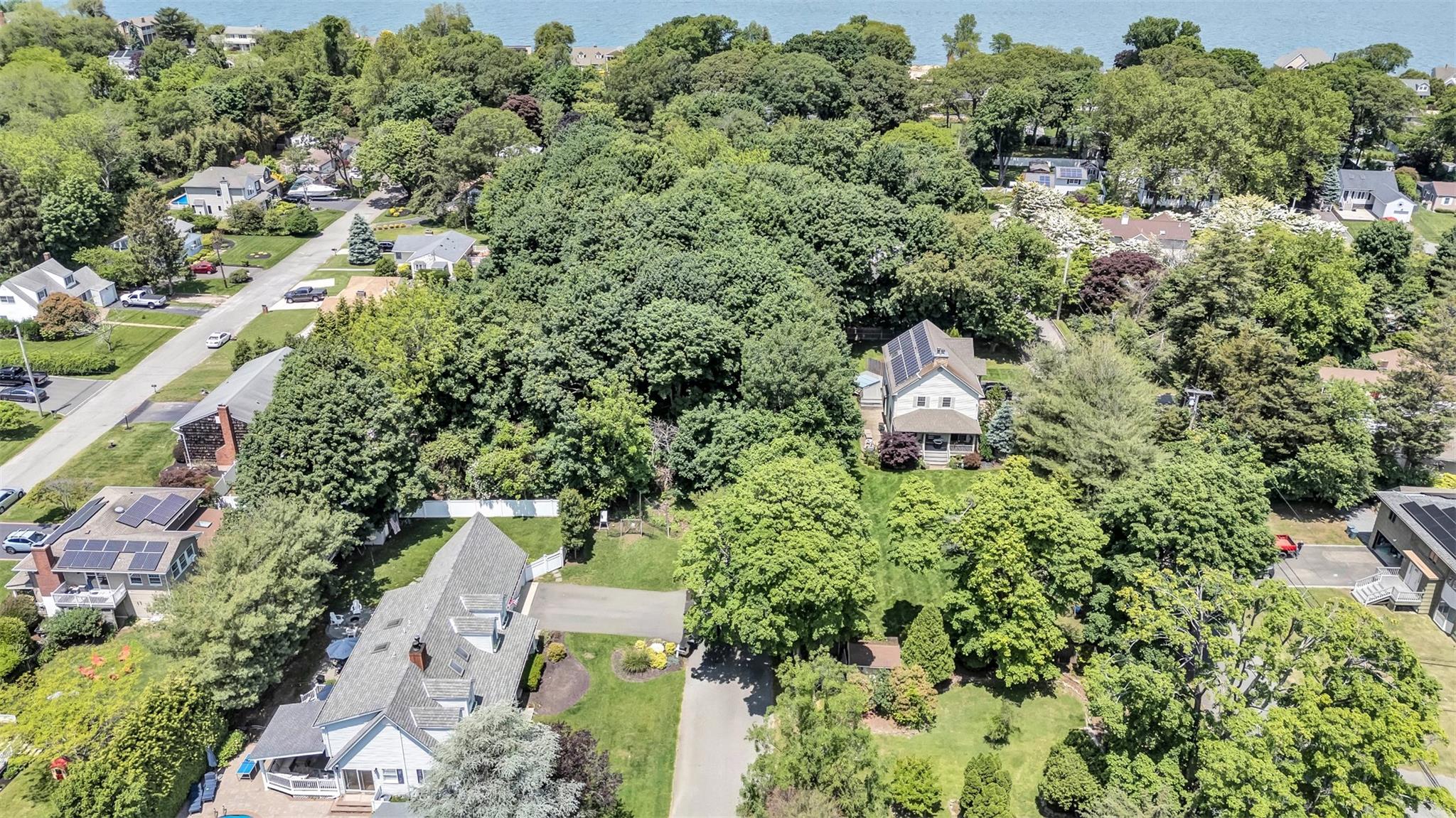 V/L Siefert Avenue, Miller Place, NY 11764