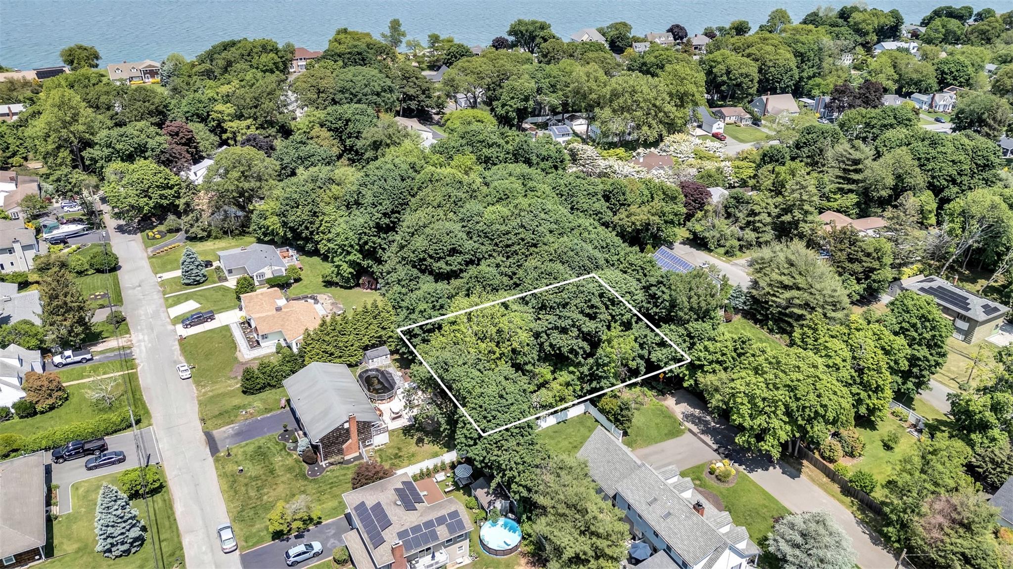 V/L Siefert Avenue, Miller Place, NY 11764