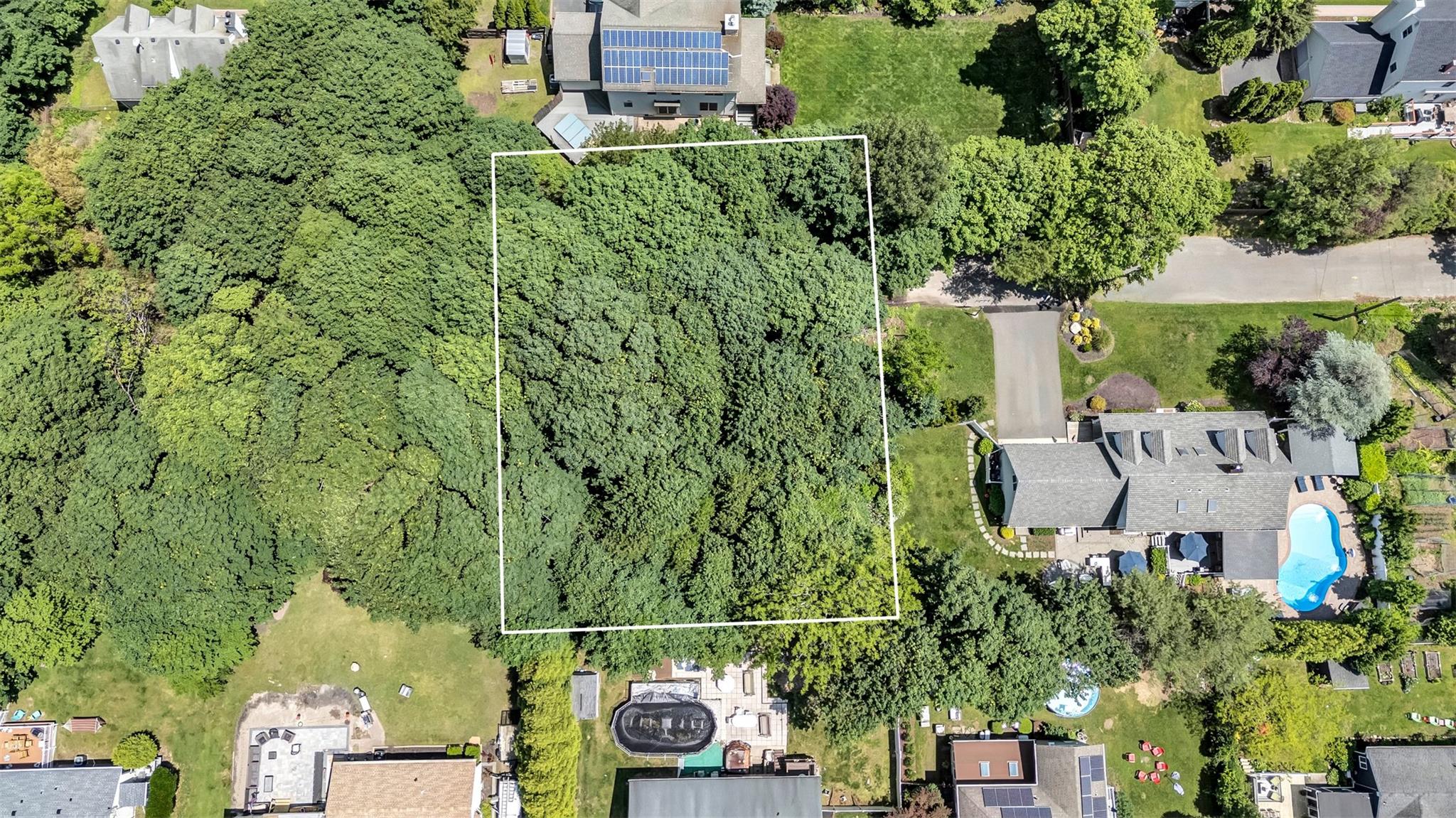 V/L Siefert Avenue, Miller Place, NY 11764