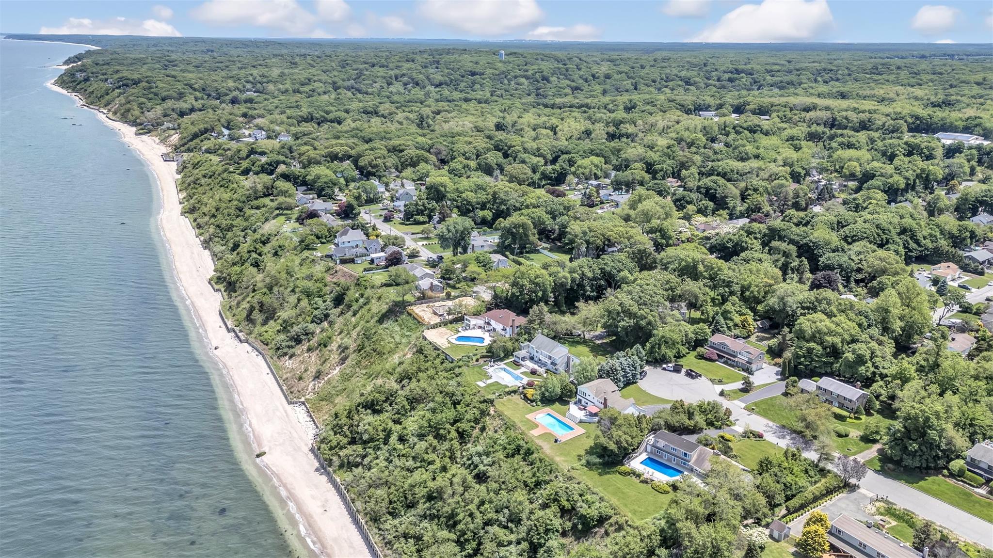 V/L Siefert Avenue, Miller Place, NY 11764