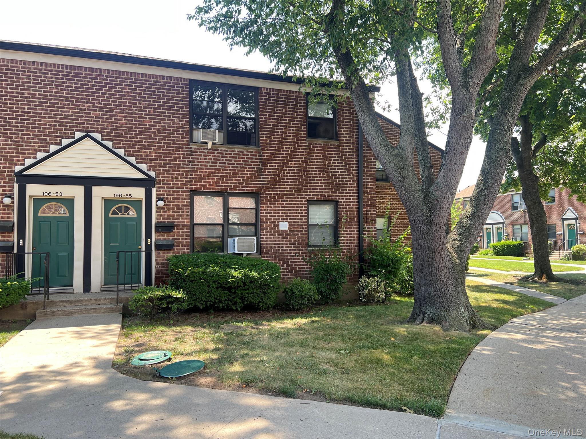 196-53 73rd Avenue # #1st Floor, Fresh Meadows, NY 11365