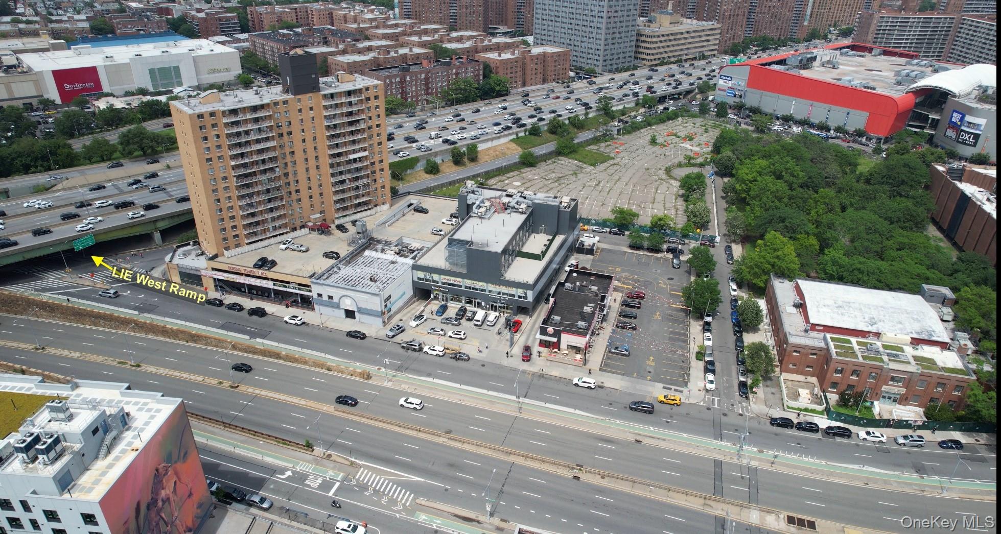 92-29 Queens Boulevard Queens Boulevard # 2G, 2E & 2 Parking spots, Rego Park, NY 11374