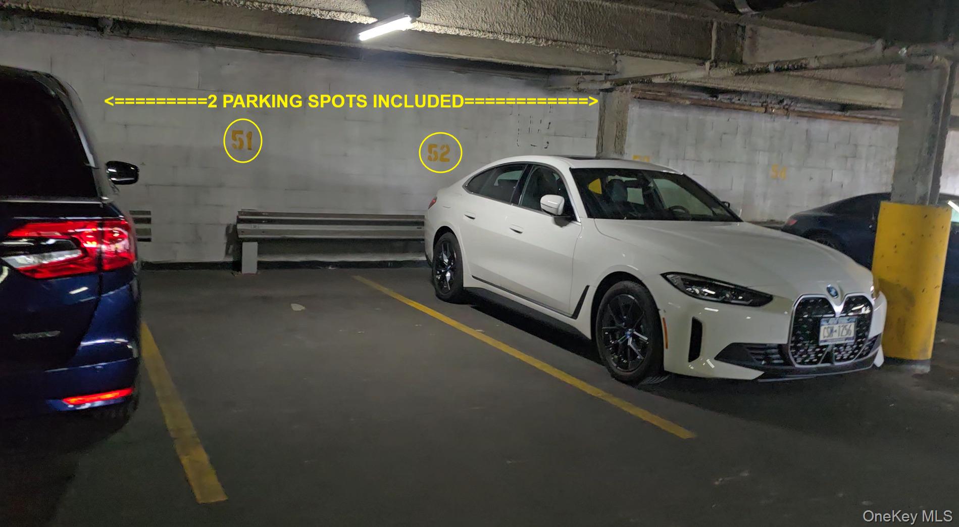 92-29 Queens Boulevard Queens Boulevard # 2G, 2E & 2 Parking spots, Rego Park, NY 11374