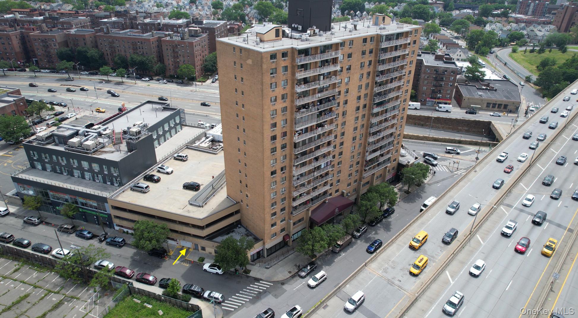 92-29 Queens Boulevard Queens Boulevard # 2G, 2E & 2 Parking spots, Rego Park, NY 11374
