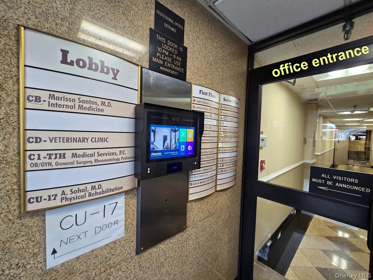 92-29 Queens Boulevard Queens Boulevard # 2G, 2E & 2 Parking spots, Rego Park, NY 11374