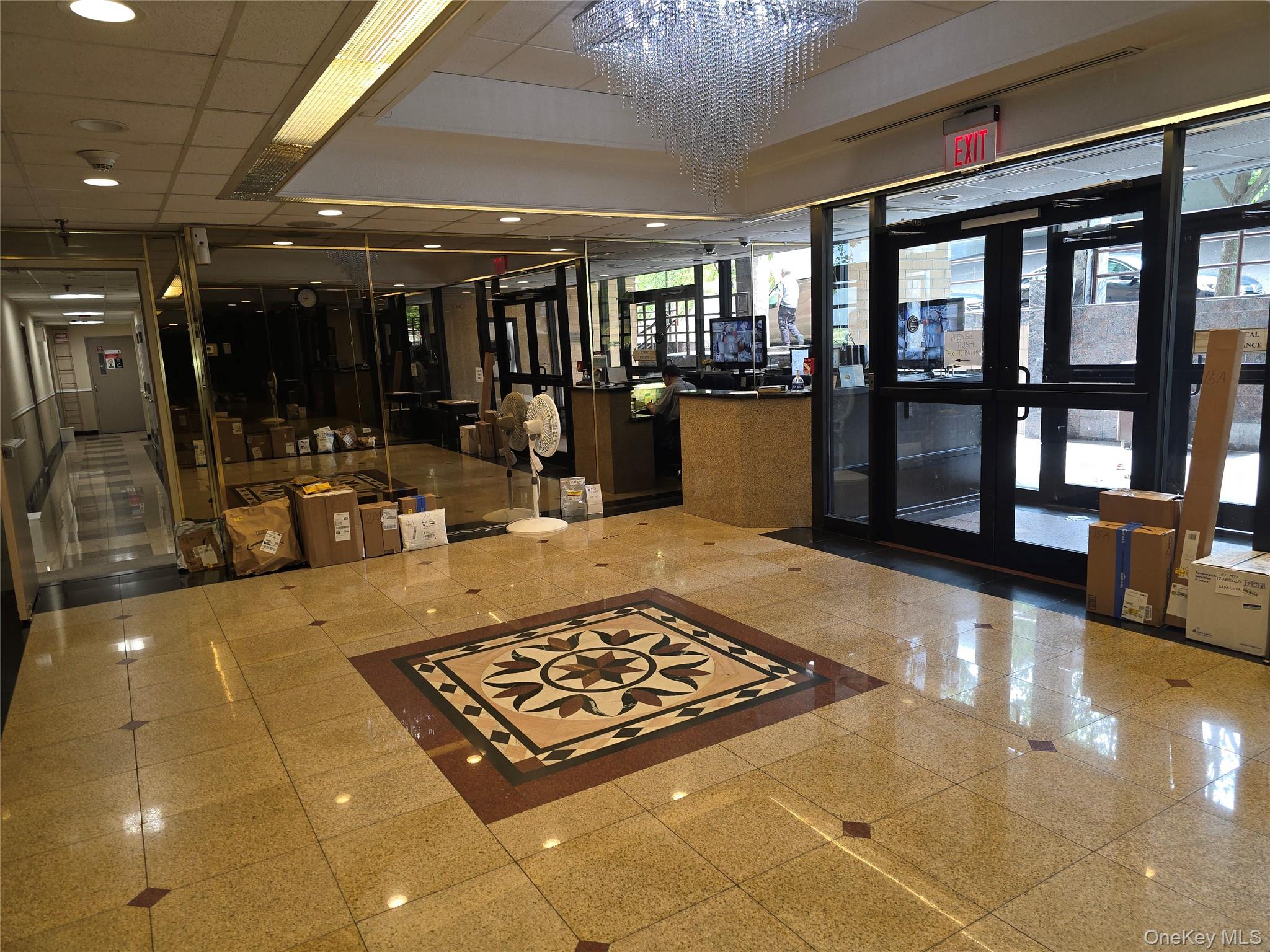 92-29 Queens Boulevard Queens Boulevard # 2G, 2E & 2 Parking spots, Rego Park, NY 11374