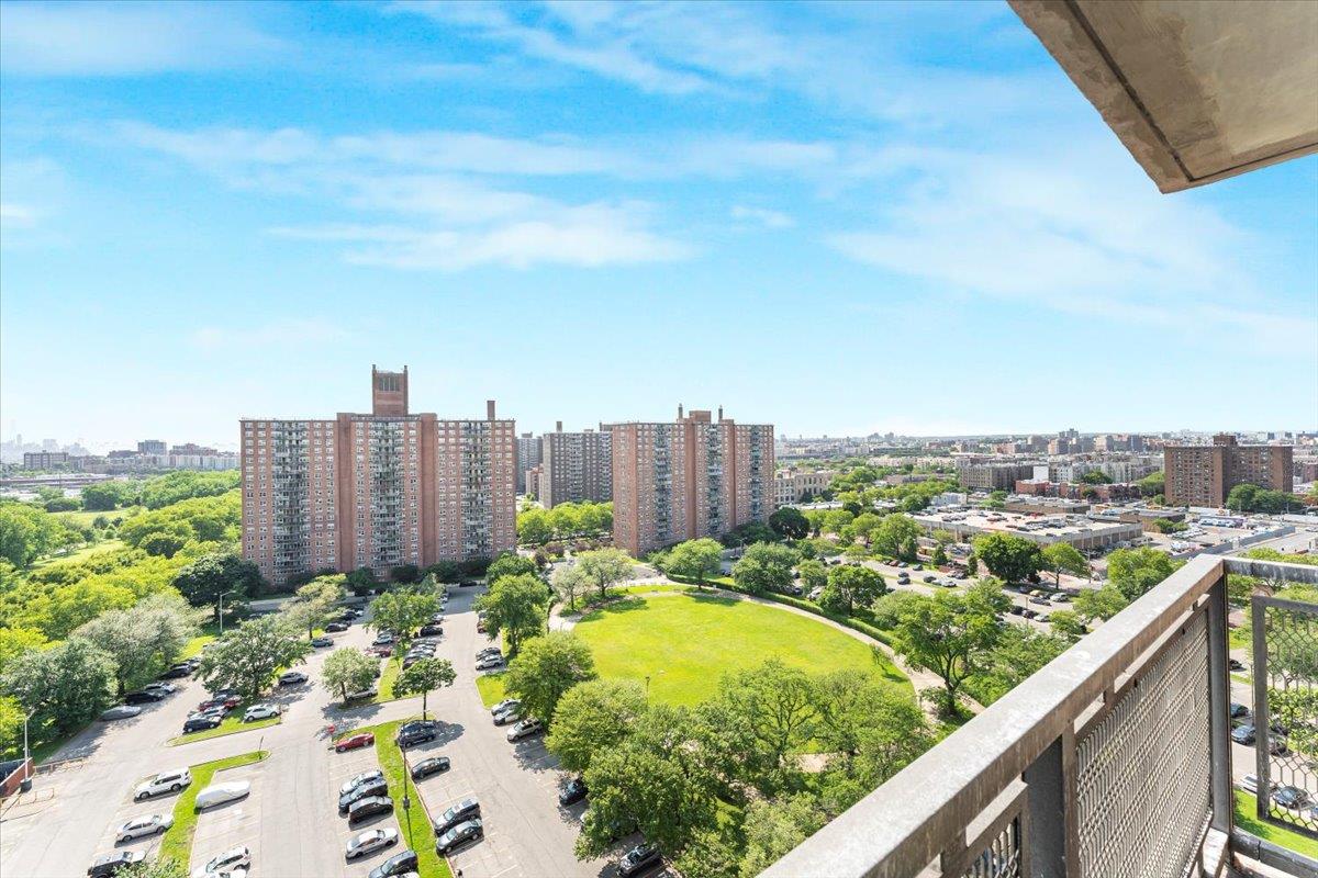825 Morrison Avenue # 16A, Bronx, NY 10473