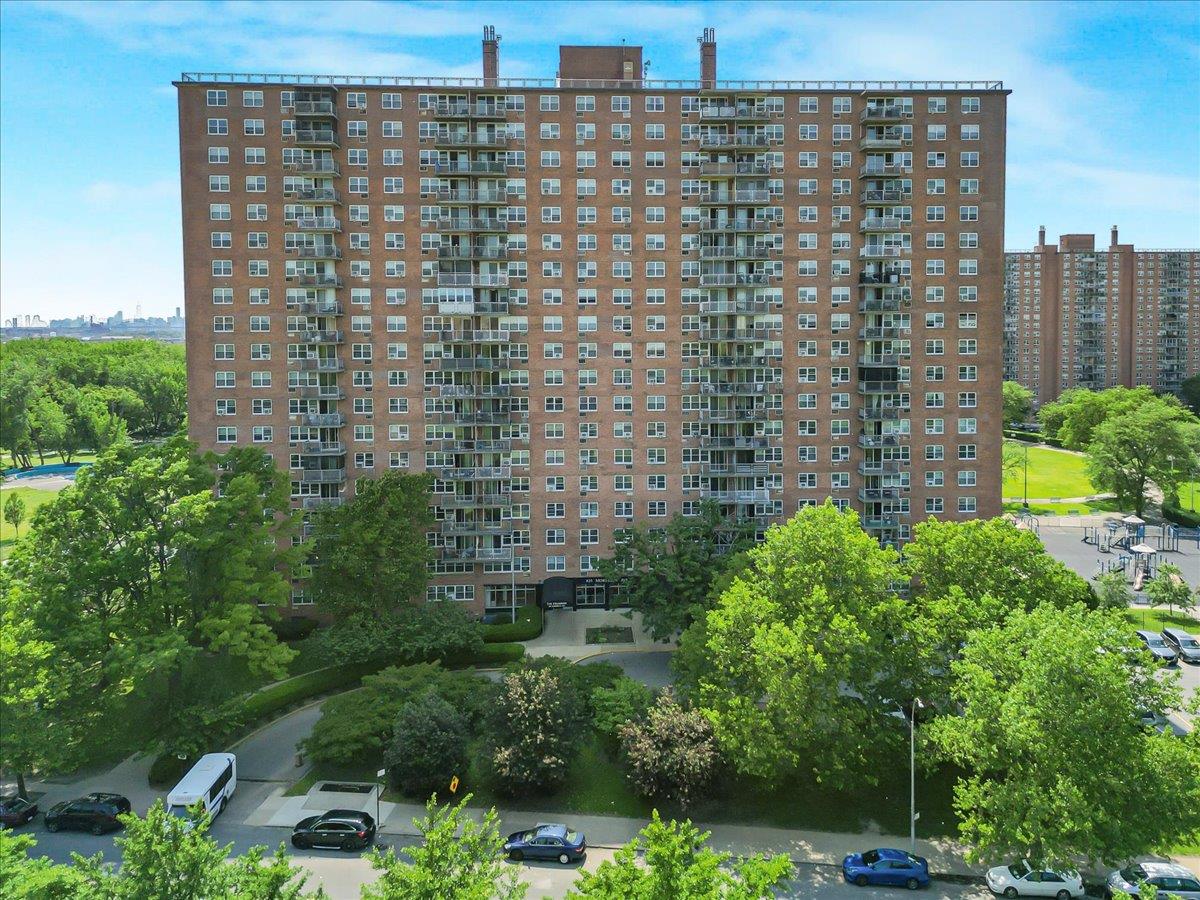 825 Morrison Avenue # 16A, Bronx, NY 10473