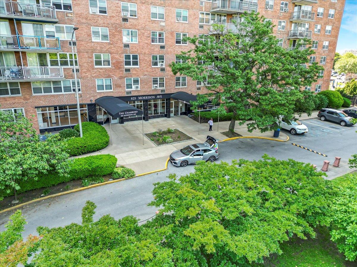 825 Morrison Avenue # 16A, Bronx, NY 10473