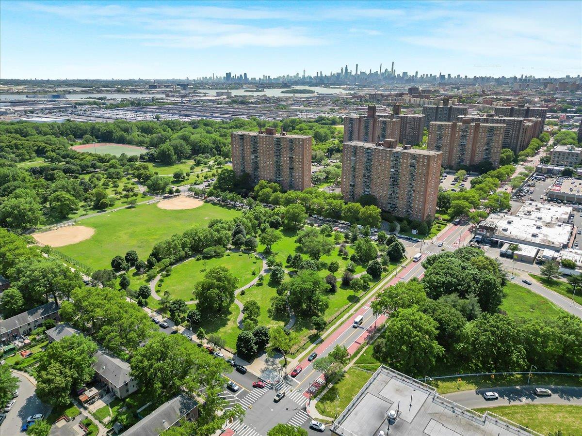 825 Morrison Avenue # 16A, Bronx, NY 10473