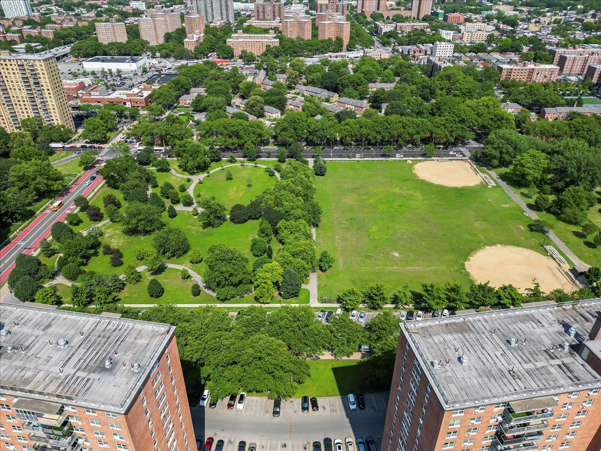 825 Morrison Avenue # 16A, Bronx, NY 10473