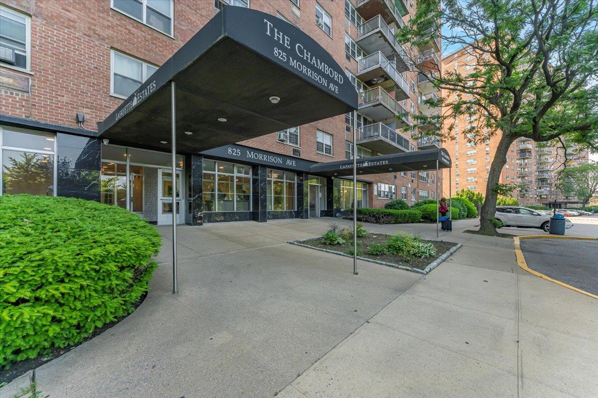 825 Morrison Avenue # 16A, Bronx, NY 10473