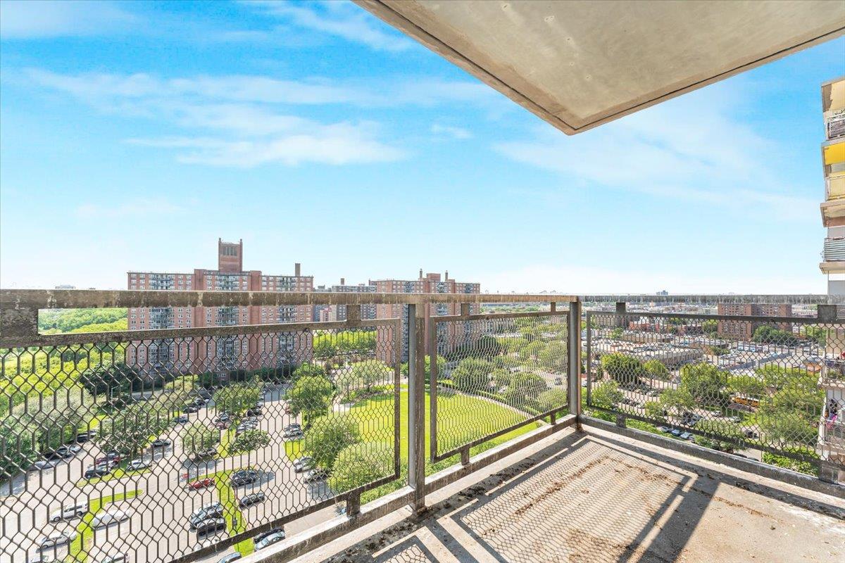 825 Morrison Avenue # 16A, Bronx, NY 10473