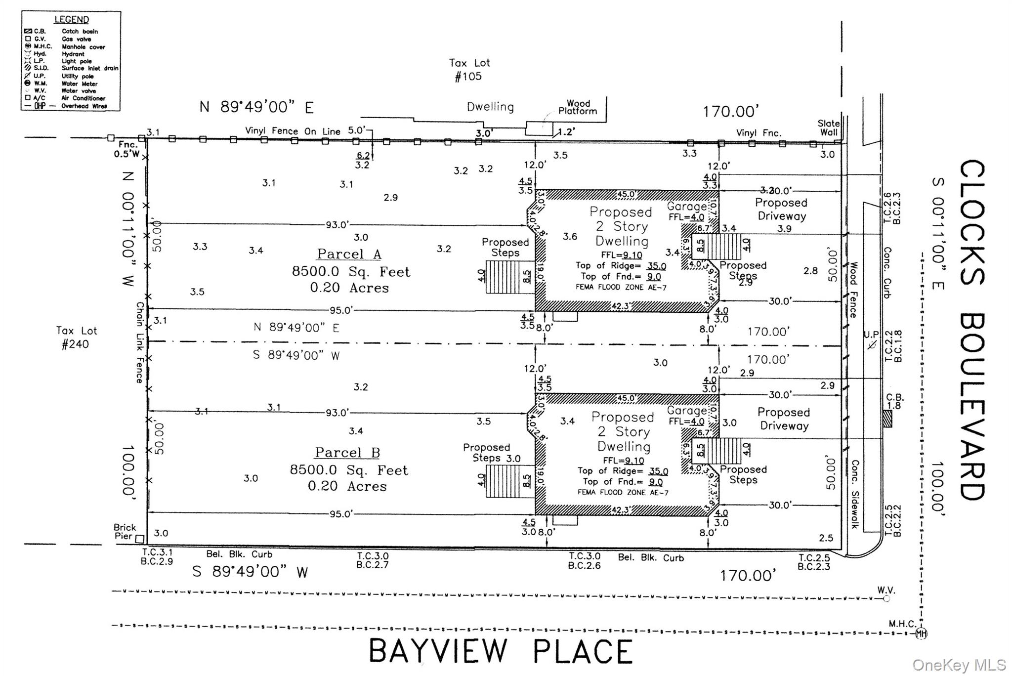 103 Clocks Boulevard, Massapequa, NY 11758