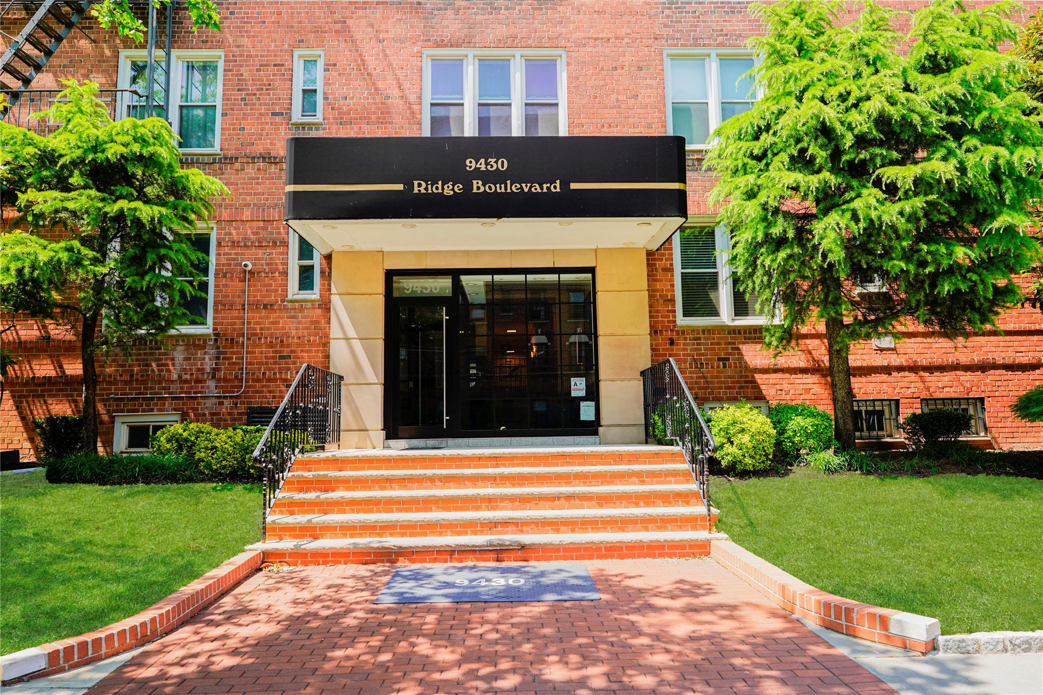 9430 Ridge Boulevard # 6F, Brooklyn, NY 11209